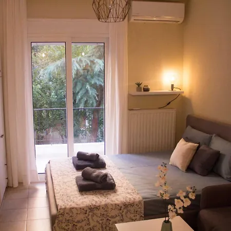 Nikoletta'S Home Komotini Exterior foto