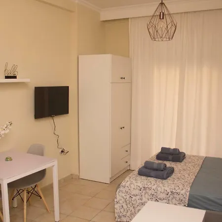 Nikoletta'S Home Komotini Exterior foto