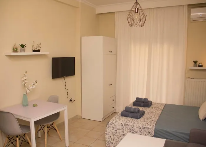 Nikoletta\'S Home