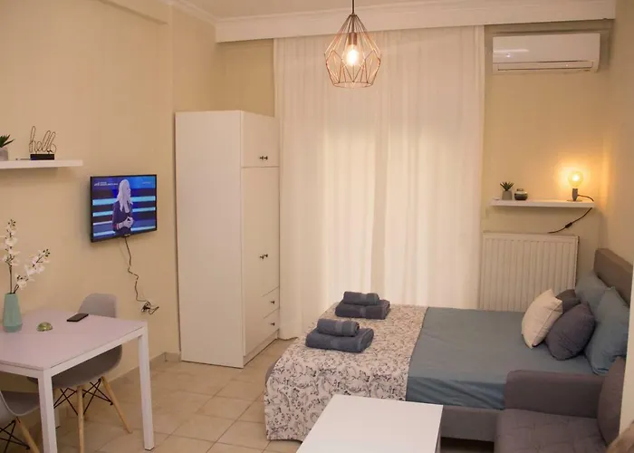 Nikoletta\'S Home