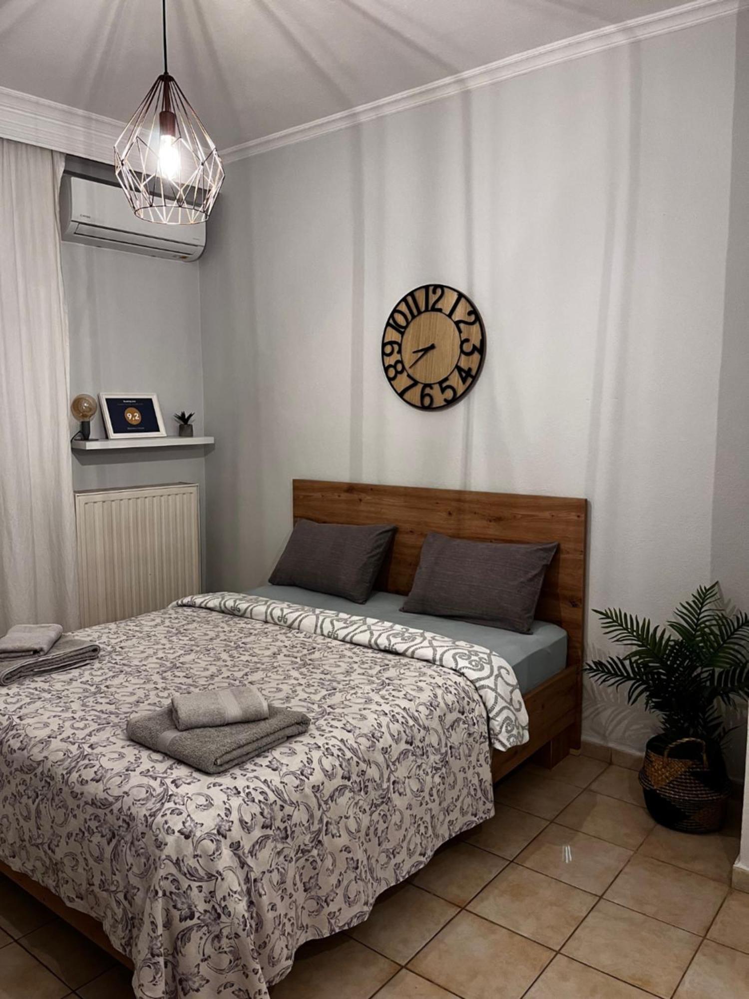 Nikoletta's Komotini