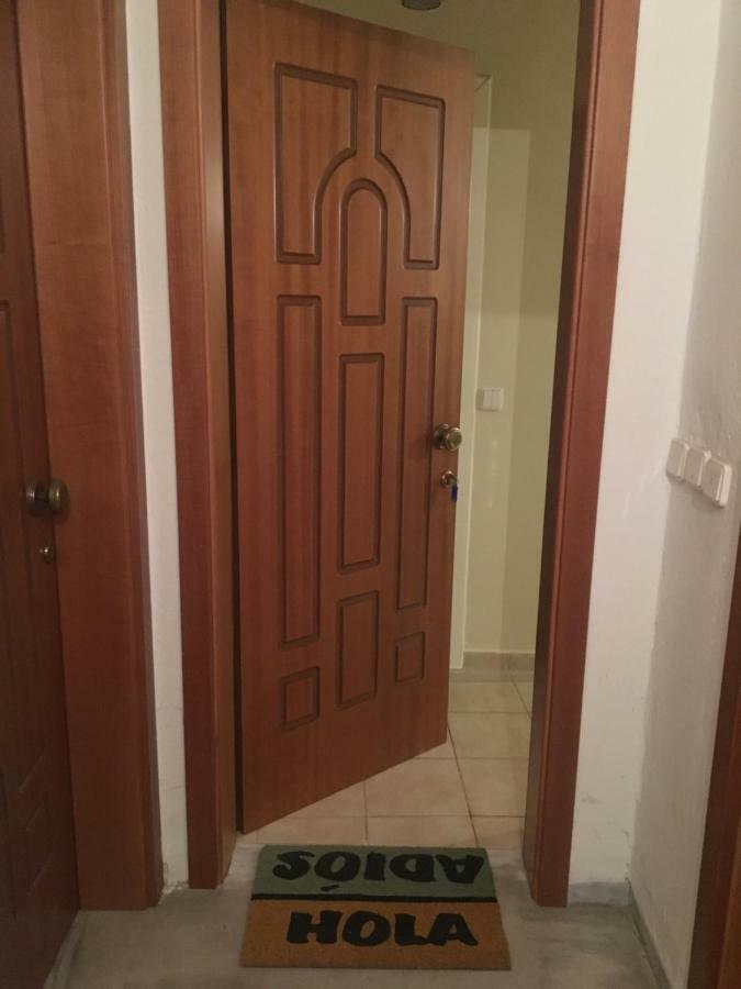 Nikoletta's Apartment