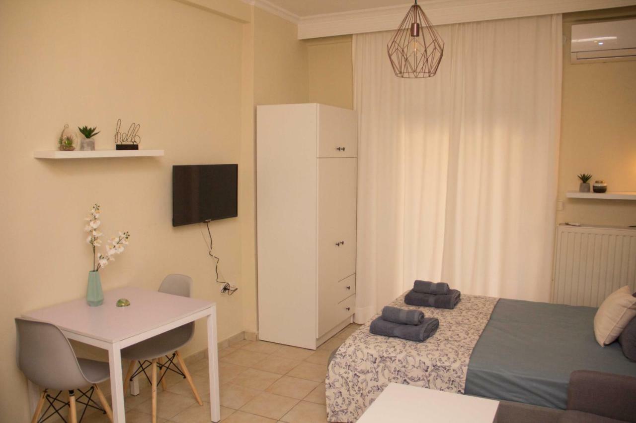 Nikoletta's Apartment Komotini